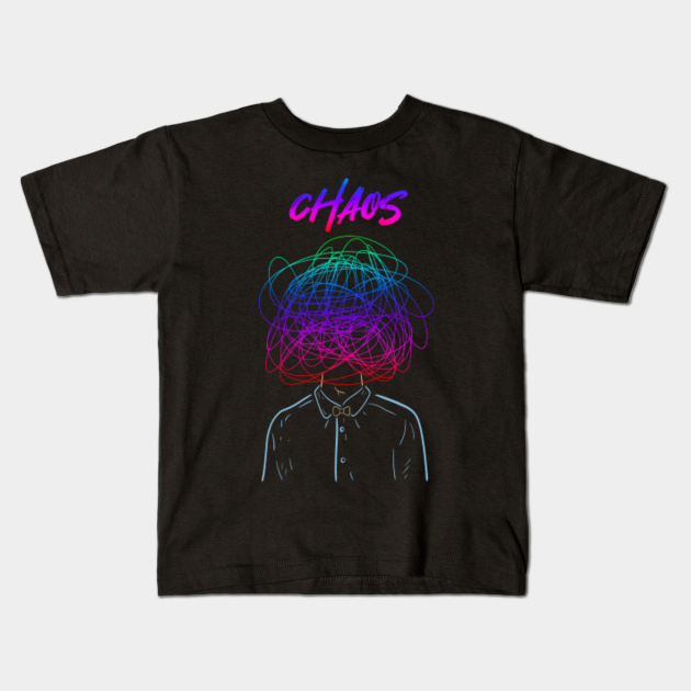 order from chaos shirt